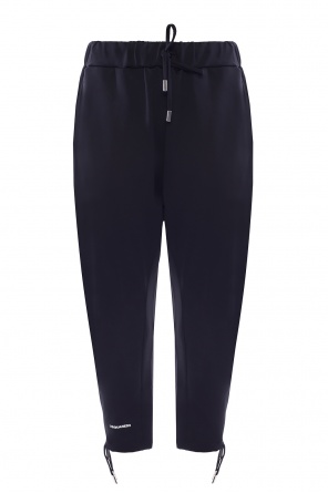 Branded sweatpants, zdjęcie 1 Branded sweatpants od Dsquared2